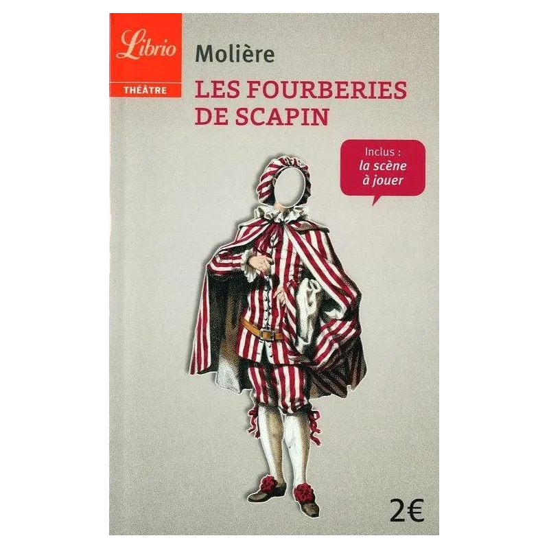 Moliere