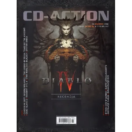 CD-ACTION NR 3/2023 (336)