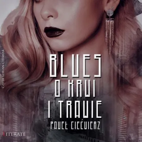 Blues O Krwi I Trawie Blues O Krwi I Trawie