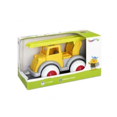 AUTO STRAŻ POŻARNA 1+