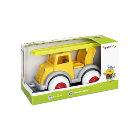 Auto Straż Pożarna 1+