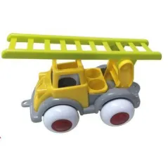 Auto Straż Pożarna 1+