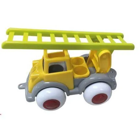 Auto Straż Pożarna 1+