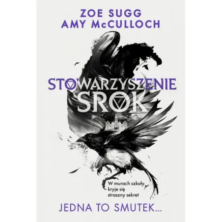 Stowarzyszenie Srok: Jedna To Smutek...