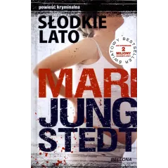Mari Jungstedt