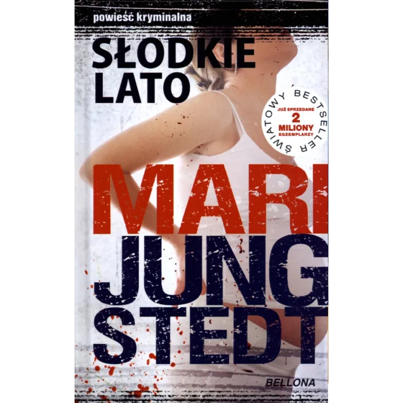 Mari Jungstedt