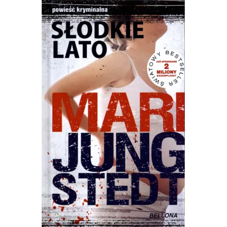 Mari Jungstedt