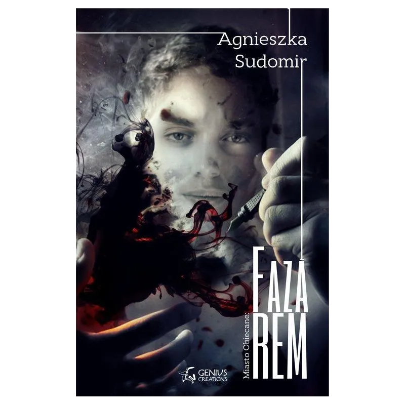FAZA REM Agnieszka Sudomir