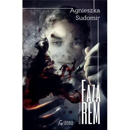 FAZA REM Agnieszka Sudomir