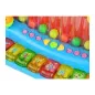 Pianinko Klaun Organki Grzechotki 18M+ Pianinko Klaun Organki Grzechotki 18M+