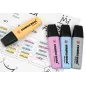 Zakreślacz Stabilo Boss Original Pastel Etui 4 Szt Stabilo