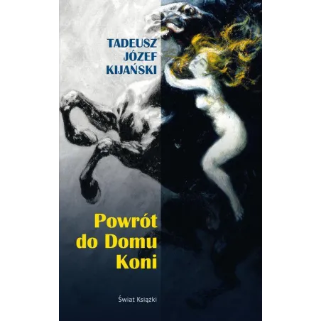 Powrót Do Domu Koni Powrót Do Domu Koni