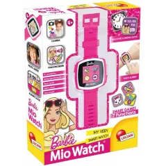 SMART WATCH MIO WATCH BARBIE 4+