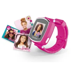 SMART WATCH MIO WATCH BARBIE 4+