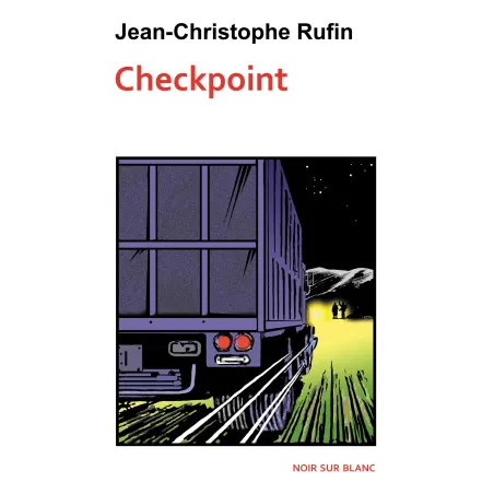 Jean-Christophe Rufin
