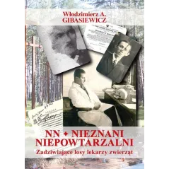 Gibasiewicz Włodzimierz A.