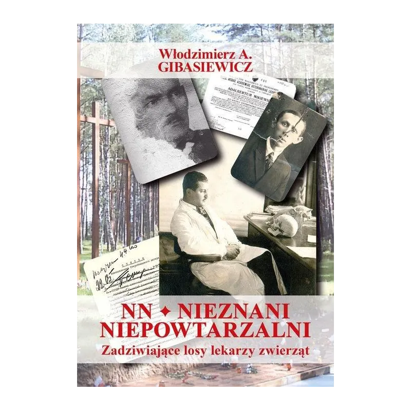 Gibasiewicz Włodzimierz A.