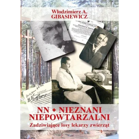 Gibasiewicz Włodzimierz A.