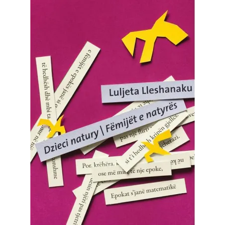 Lleshanaku Luljeta