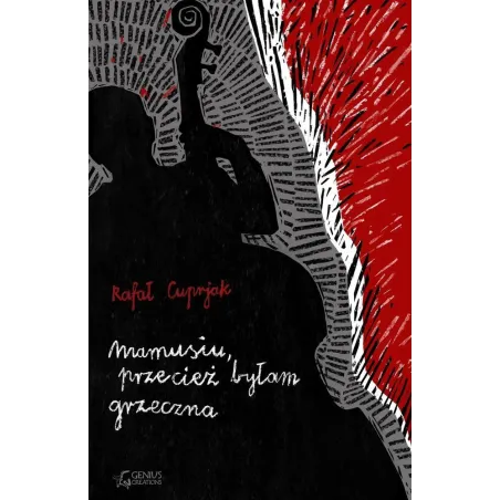Mamusiu, Przecież Byłam Grzeczna Mamusiu, Przecież Byłam Grzeczna
