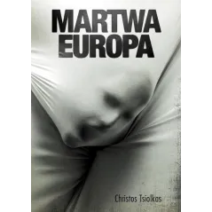 MARTWA EUROPA Christos Tsiolkas