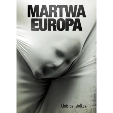 MARTWA EUROPA Christos Tsiolkas