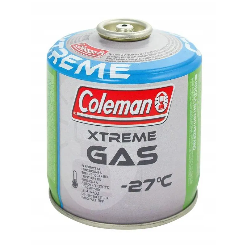 KARTUSZ GAZOWY XTREME C300 COLEMAN