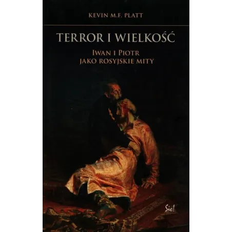 TERROR I WIELKOŚĆ M F Kevin