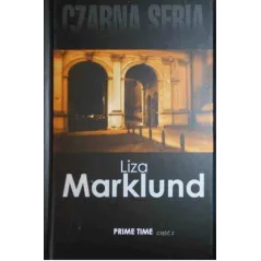 PRIME TIME 2 Liza Marklund