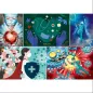 Puzzle Wośp Układamy Dla Was 1000 Elementów 101614 3+ Puzzle Wośp Układamy Dla Was 1000 Elementów 101614 3+