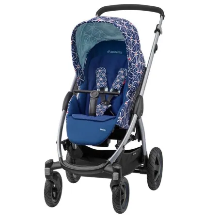 WÓZEK SPACEROWY MAXI COSI STELLA STAR STAR