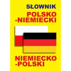 Słownik polskoniemiecki niemieckopolski
