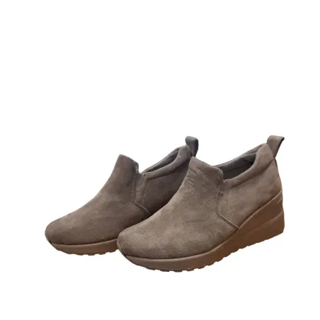 SZARE SNEAKERSY DAMSKIE ROZMIAR 37