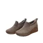 Szare Sneakersy Damskie Rozmiar 37