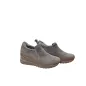 Szare Sneakersy Damskie Rozmiar 37
