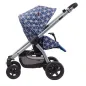 Wózek Spacerowy Maxi Cosi Stella Star Star Wózek Spacerowy Maxi Cosi Stella Star Star