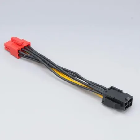ADAPTER 6-PIN-8-PIN AKASA