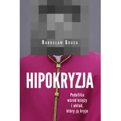 HIPOKRYZJA Radosław Gruca
