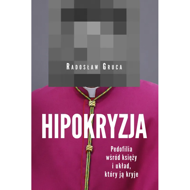 HIPOKRYZJA Radosław Gruca