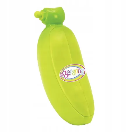 BANANAS PACHNĄCE NIESPODZIANKI ZIELONY 4+