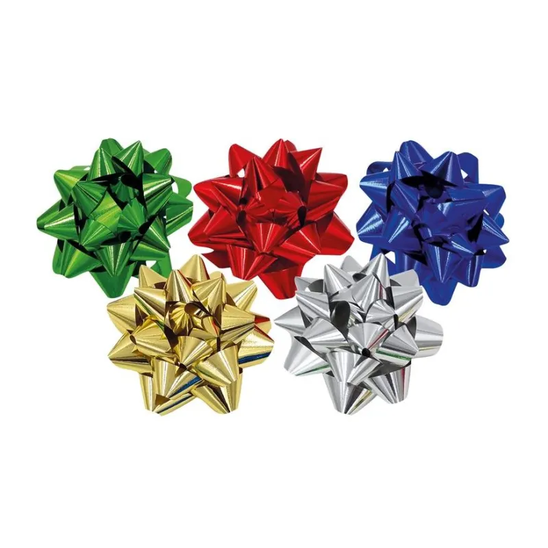 ROZETKA 11 CM METAL MIX