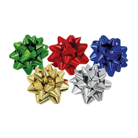 ROZETKA 11 CM METAL MIX
