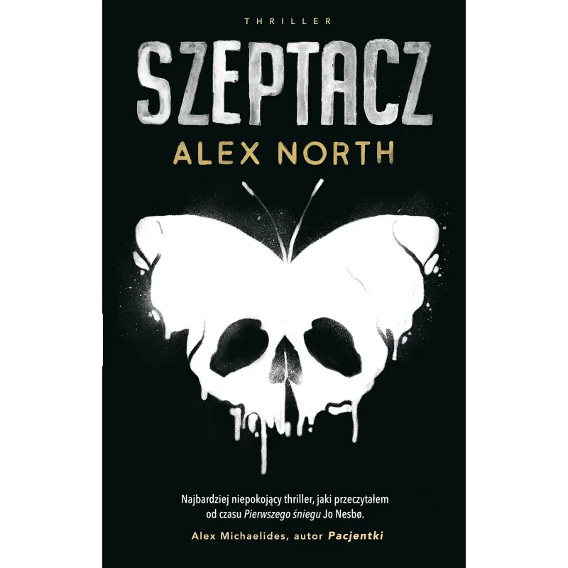 SZEPTACZ Alex North