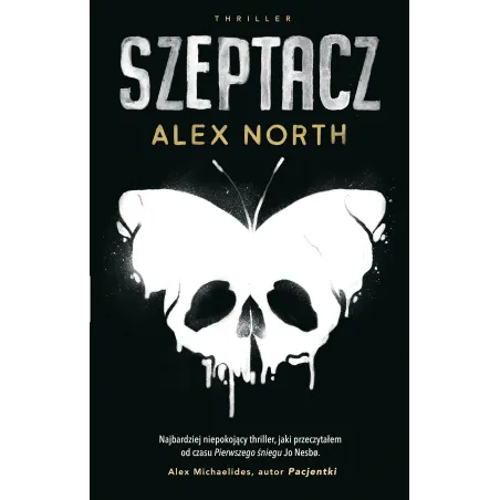 SZEPTACZ Alex North