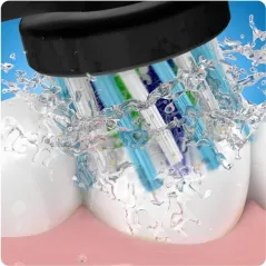 SZCZOTECZKA ELEKTRYCZNA ORAL-B PRO 2 2500 BLACK EDITION
