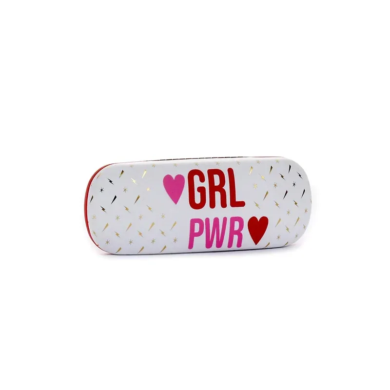 ETUI NA OKULARY GRL PWR