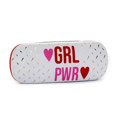 ETUI NA OKULARY GRL PWR