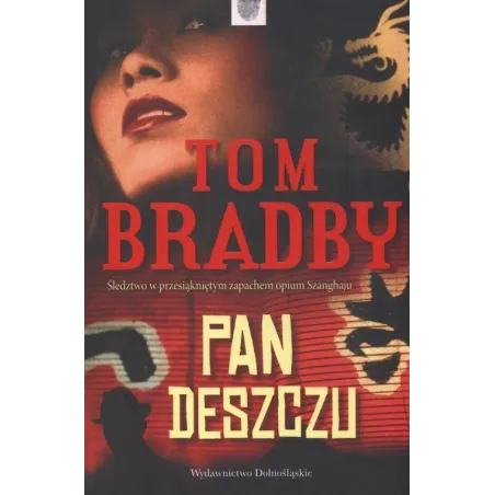 Pan Deszczu Pan Deszczu