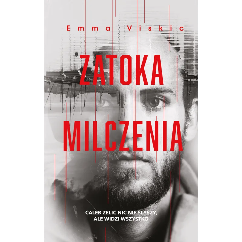 ZATOKA MILCZENIA Emma Viskic