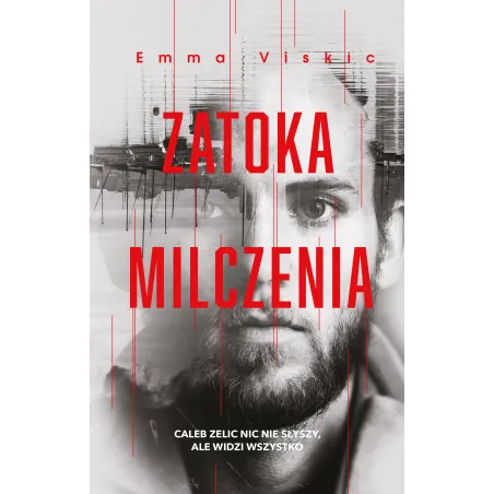 ZATOKA MILCZENIA Emma Viskic